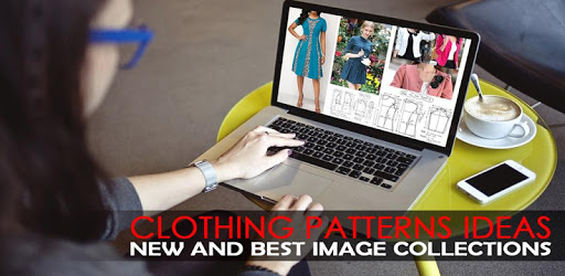 👩Clothing Patterns Ideas👩 PC screenshot 👩Clothing Patterns Ideas👩 PC screenshot