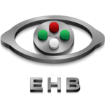 Eye Handbook icon