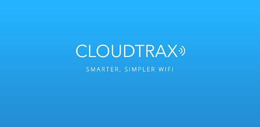 CloudTrax PC screenshot CloudTrax PC screenshot