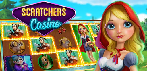 Epic Casino - Slots + Lotto PC screenshot
