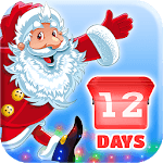 Days To Christmas - Xmas Countdown Wallpaper icon