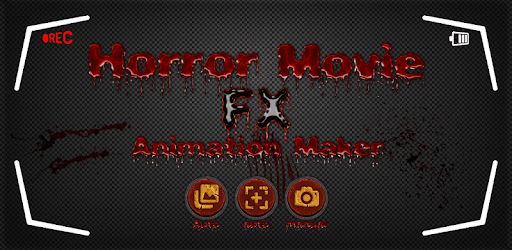 Horror Movie Fx - Animation Maker PC screenshot