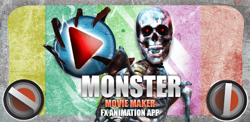 Monster Movie Maker - Fx Animation App PC screenshot Monster Movie Maker - Fx Animation App PC screenshot