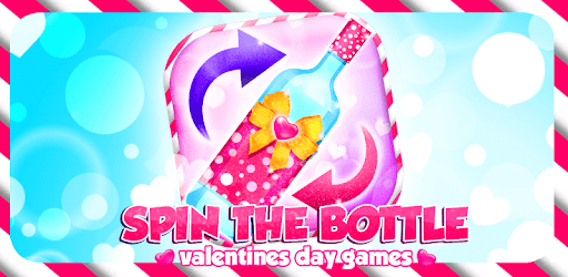 Spin The Bottle - Valentines Day Games PC screenshot Spin The Bottle - Valentines Day Games PC screenshot