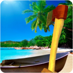 Crafting Island Survival icon