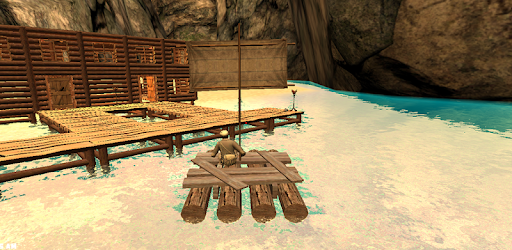 Survival Forest : Survivor Home Builder PC screenshot Survival Forest : Survivor Home Builder PC screenshot