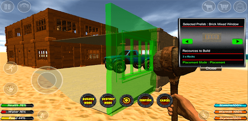 Survival Craft : Survivor House Building PC screenshot Survival Craft : Survivor House Building PC screenshot