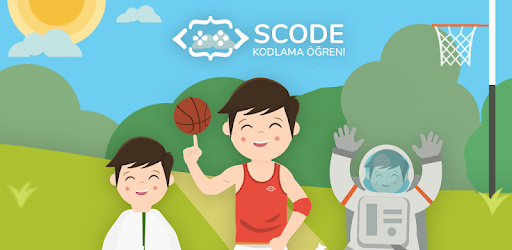 Scode - Learn Coding PC screenshot Scode - Learn Coding PC screenshot