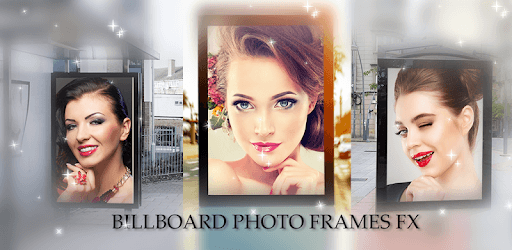 Billboard Photo Frames FX PC screenshot Billboard Photo Frames FX PC screenshot