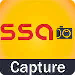 SSA Capture RF Geotagger icon