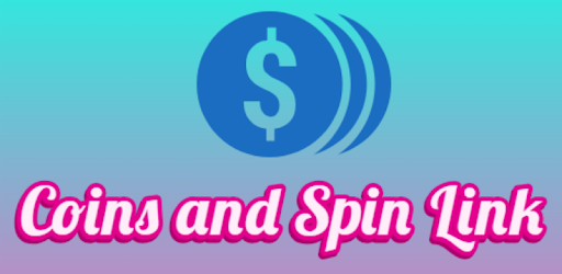 Coins and Spin Link : Daily Spin and Coins Links PC screenshot
