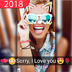 SnapPic Photo Collage icon