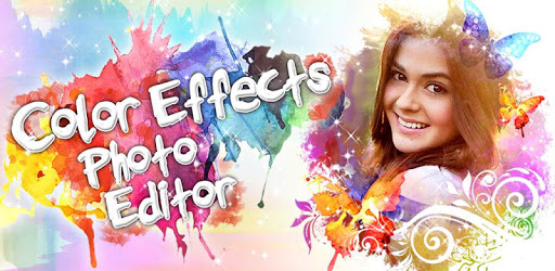 Color Effects Photo Editor ๐ Filters for Selfie PC screenshot Color Effects Photo Editor ๐ Filters for Selfie PC screenshot