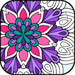 Color by Number - Picture Coloring icon