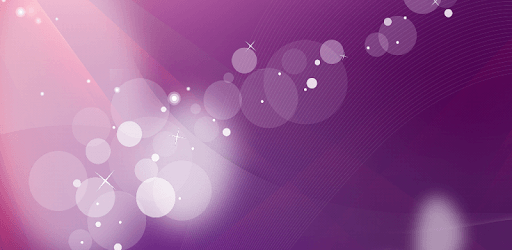 Parallax Wallpaper: Bokeh PC screenshot Parallax Wallpaper: Bokeh PC screenshot