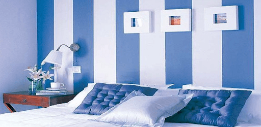 Color Paint Interior PC screenshot