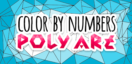 Color by Number Poly Art PC screenshot Color by Number Poly Art PC screenshot