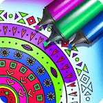 Mandala Color & Draw for PC Mandala Color & Draw for PC
