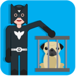 100 Ways to Be a Hero for PC 100 Ways to Be a Hero for PC