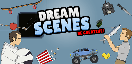 Dream Scenes - Sandbox PC screenshot