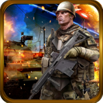 Frontline Duty Commando Attack for PC