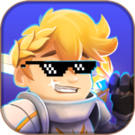 Clicker Knight: Incremental Idle RPG icon