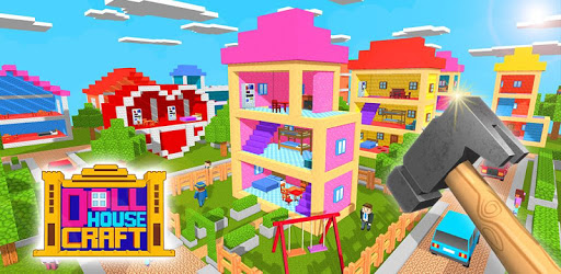 Dollhouse Build & Design Simulator PC screenshot Dollhouse Build & Design Simulator PC screenshot