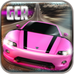 GCR ( Girls Car Racing ) for PC