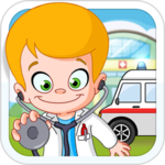 Kids Doctor for PC