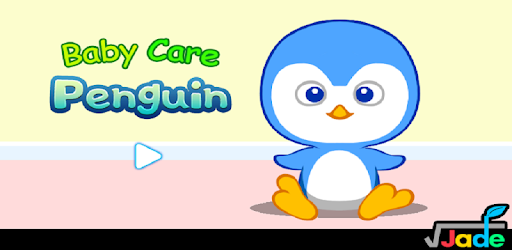 Baby Care : Poky (Penguin) PC screenshot Baby Care : Poky (Penguin) PC screenshot