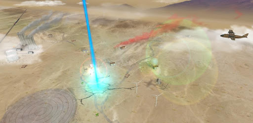 Nuke Em All PC screenshot