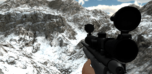 Hill Mountain Sniper Shooting PC screenshot Hill Mountain Sniper Shooting PC screenshot
