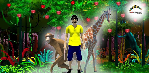 BOOMERANG Buddy PC screenshot