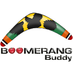 BOOMERANG Buddy for PC