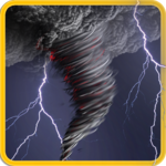 Tornado Alley - Nature's Fury icon