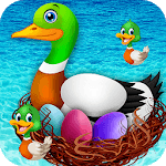 Duck Breeding Farm icon