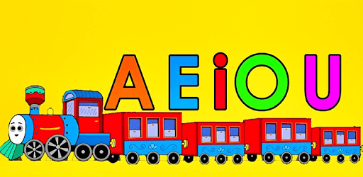Learn the vowels PC screenshot