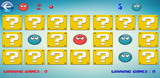 hidden balls PC screenshot hidden balls PC screenshot