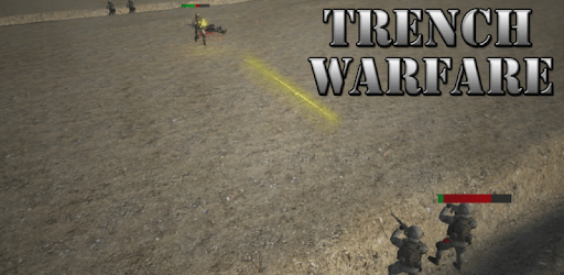 Trench Warfare PC screenshot