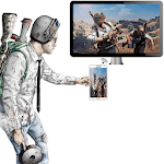 Connect PUB on TV for PC Connect PUB on TV for PC