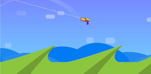 Blast Valley PC screenshot