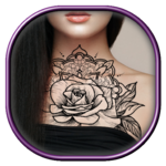 My Tattoo Name Photo Editor for PC My Tattoo Name Photo Editor for PC