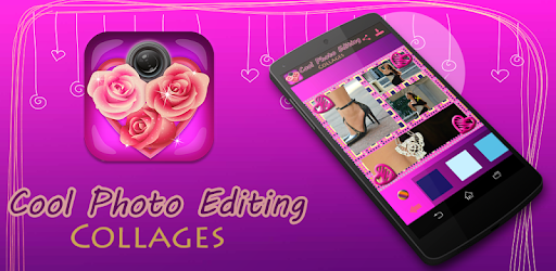 Cool Photo Editing Collages PC screenshot Cool Photo Editing Collages PC screenshot