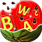 Watermelon Keyboard Theme icon
