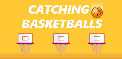 Catching Basketballs - Free Basketball Game PC screenshot Catching Basketballs - Free Basketball Game PC screenshot
