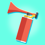 Dj Air Horn - Hip Hop Reggae Ragga Reggaeton Sound for PC Dj Air Horn - Hip Hop Reggae Ragga Reggaeton Sound for PC