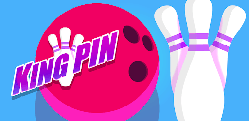 King Pin - Bowling Game PC screenshot