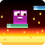 Lava Jumper - Funny Kids Jumping Game for PC
