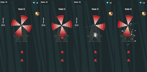 BreakMi PC screenshot