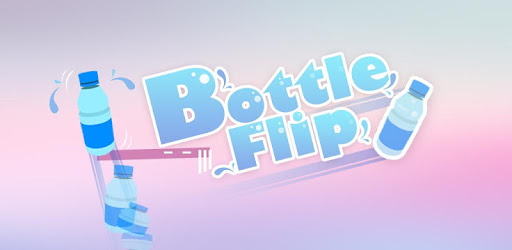 Bottle Flip 3D PC screenshot